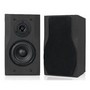 Акустична система Gembird WCS-1042 black 2.0, чорного кольору